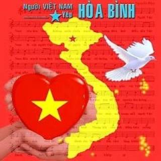 Người Việt Nam Yêu Hòa Bình 