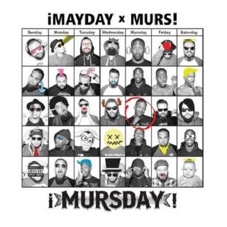 Mursday (Deluxe Version)