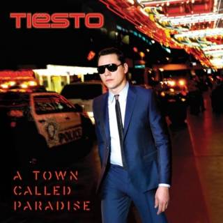 A Town Called Paradise (Deluxe)