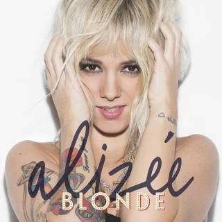 Blonde - Alizee