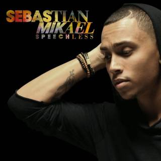 Speechless - Sebastian Mikael