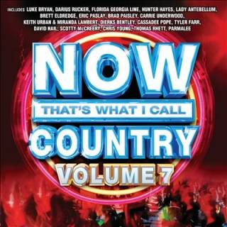 Now That's What I Call Country (Vol.7)