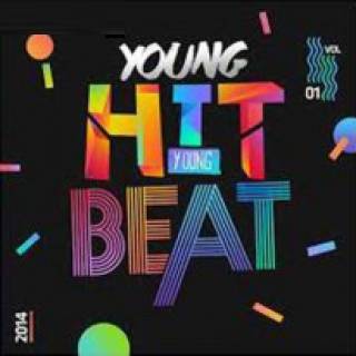 Young Hit Young Beat Vol.1