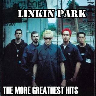 Best Songs Of Linkin Park