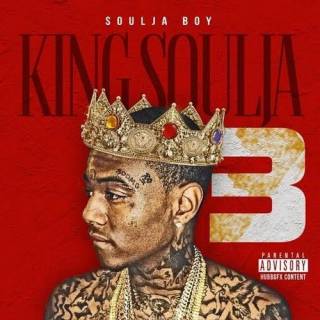 King Soulja 3