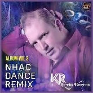 Kevin Rogers Dance Remix 2014