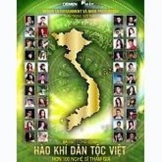 Hào Khí Dân Tộc Việt (Single)