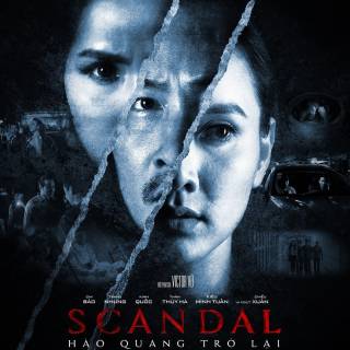 Scandal: Hào Quang Trở Lại (OST)