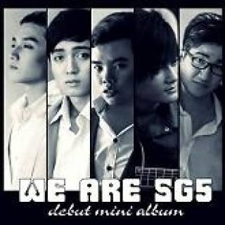 We Are SG5