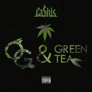 Og & Green Tea (Deluxe Smokers Edition)