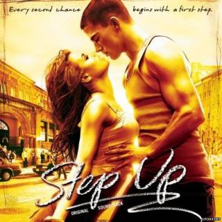 Những Ca Khúc Trong Loạt Phim "Step Up" Hay Nhất