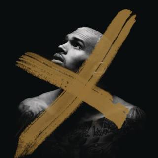 X (Deluxe Version) - Chris Brown