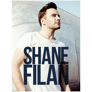 Best Songs Of Shane Filan