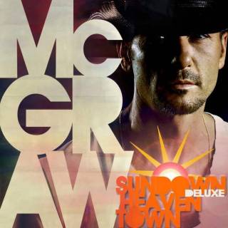 Sundown Heaven Town (Deluxe Edition) - Tim McGraw