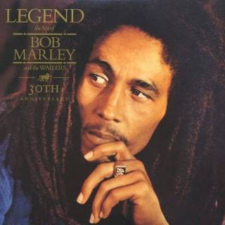 Legend: The Best Of (Deluxe Edition)