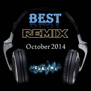 Việt Remix Siêu Hot Tháng 10/2014 