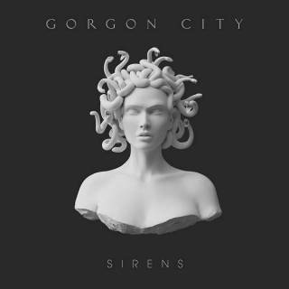 Sirens (Deluxe Version) - Gorgon City
