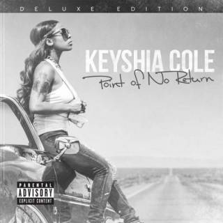 Point Of No Return (Deluxe Version) - Keyshia Cole