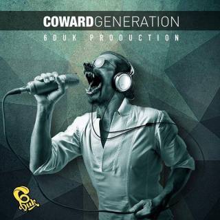Coward Generation
