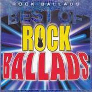 The Best Of Rock Ballad
