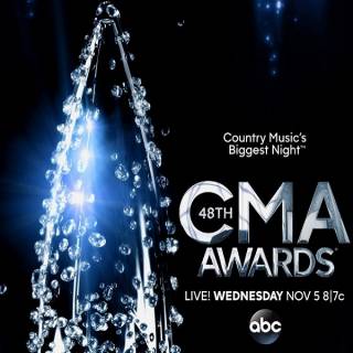 2014 CMA Awards: The Complete Winners