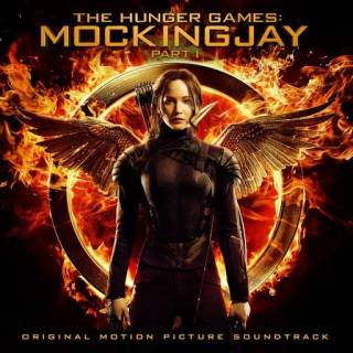 The Hunger Games Mockingjay, Pt.1 (Original Motion Picture Soundtrack)
