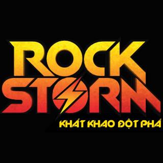 RockStorm