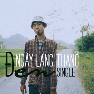 Ngày Lang Thang (Single)