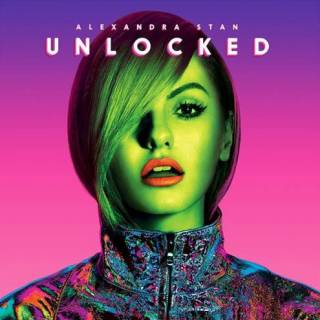 Unlocked (International Edition) - Alexandra Stan