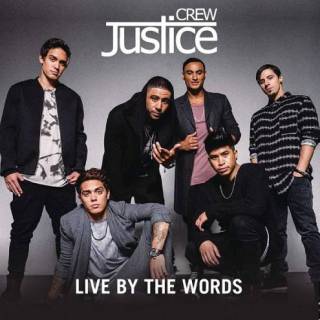 Live By The Words - Justice Crew