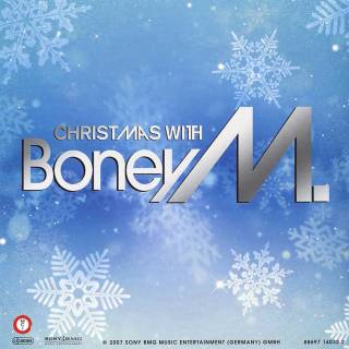  Merry Christmas - BoneyM Super Hit