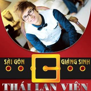 Sài Gòn Giáng Sinh (Single)