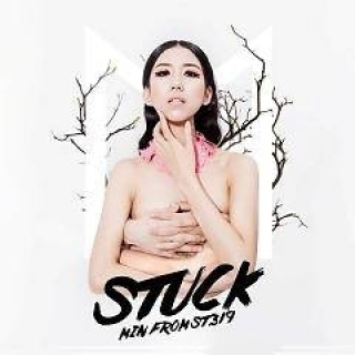 STUCK -  The 2nd Digital Single