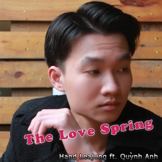 The Love Spring - Hand Leajung