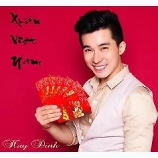 Xuân Việt Nam (Single)