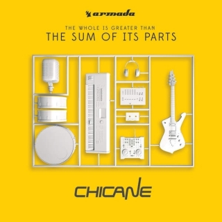 The Sum Of Its Parts - Chicane