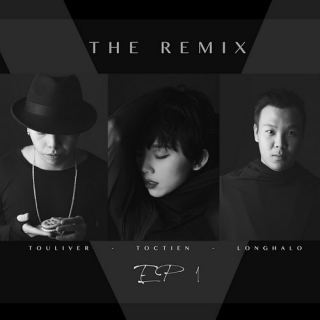 The Remix (EP 1)