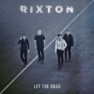 Let The Road (Deluxe)