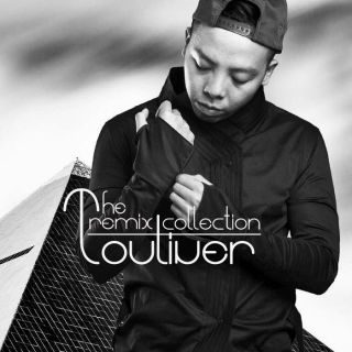 Touliver - The Remix Collection