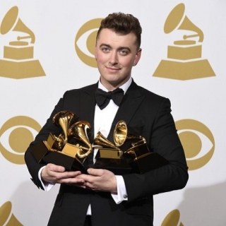 The Best Of Sam Smith