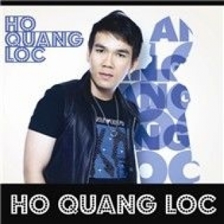 Album Hồ Quang Lộc Vol 01