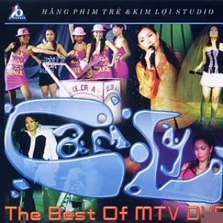 CẩmLy The Best MTV-Người ơi Hãy Chia Tay