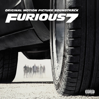 Furious 7 Soundtrack
