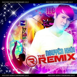 The Remix 2015