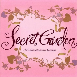 Secret Garden Đỉnh cao nhạc không lời phần 2