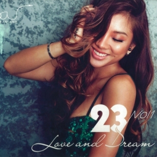 23 Love And Dream