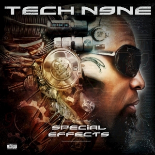 Special Effects (Deluxe Version) - Tech N9ne