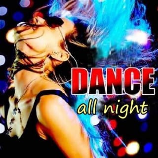 Dance All Night 