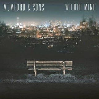 Wilder Mind (Deluxe Version) - Mumford & Sons