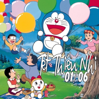Doraemon (OST)
